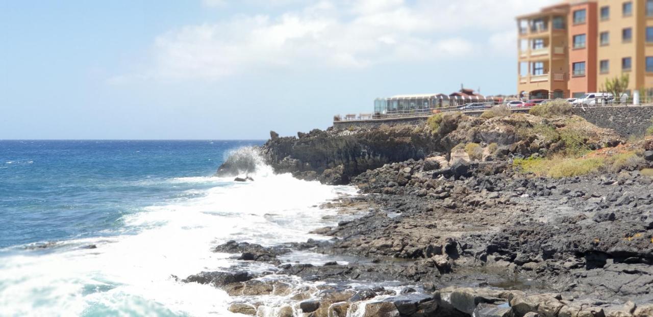 Cosy Well Located Apartment Tenerife Sur Golf San Miguel de Abona Exterior photo