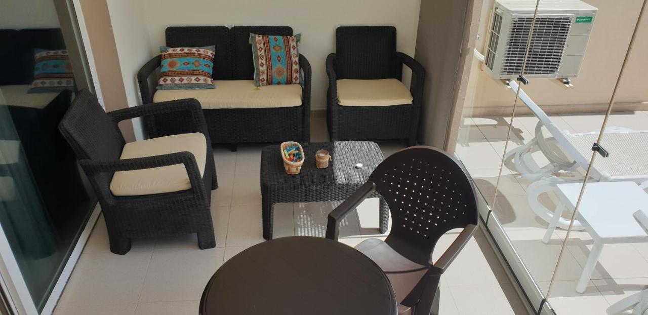 Cosy Well Located Apartment Tenerife Sur Golf San Miguel de Abona Exterior photo