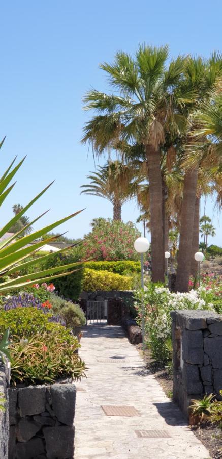 Cosy Well Located Apartment Tenerife Sur Golf San Miguel de Abona Exterior photo