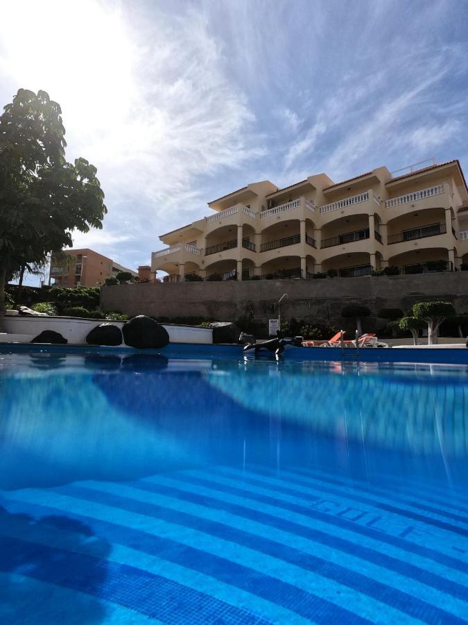 Cosy Well Located Apartment Tenerife Sur Golf San Miguel de Abona Exterior photo